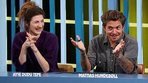 Poster for Episode 7