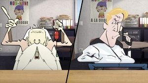 Poster for Episode 7