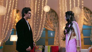 Poster for Bela's Grave Mistake