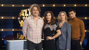 Poster for Episode 45