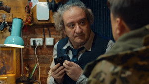 Poster for Episode 12