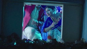 Poster for Shivanya Re-enters The House