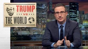 Poster for Trump vs. The World