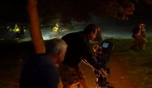 Poster for In Living Colour Poster for In Living Colour