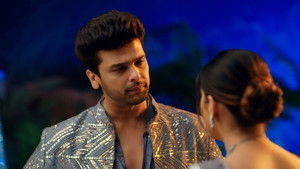 Poster for Reyansh's Decision Poster for Reyansh's Decision