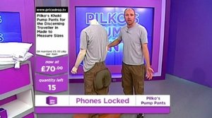 Poster for Karl on Price Drop TV