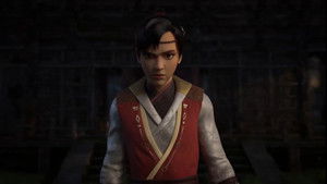 Poster for Episode 4 Poster for Episode 4