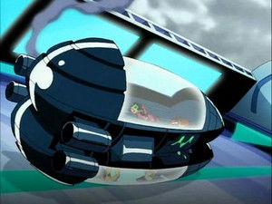 Poster for Operation: Twin of Trouble — Part 3 Poster for Operation: Twin of Trouble — Part 3