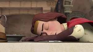 Poster for Sleeping Richard