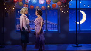 Poster for The Parents