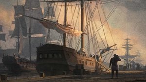 Poster for Origin Stories - An Ogier’s Longing Poster for Origin Stories - An Ogier’s Longing