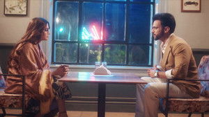 Poster for A Potential Match