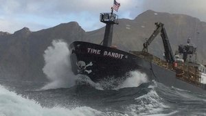 Poster for Time Bandit Returns