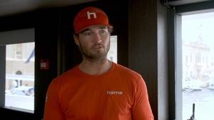 Poster for Charter of Destiny