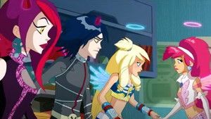 Poster for Episode 21