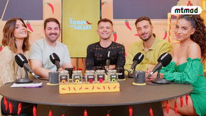 Poster for Episode 1