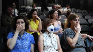 Poster for Episode 5 Poster for Episode 5