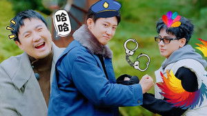 Poster for S3 Even More for Episode 5 Poster for S3 Even More for Episode 5