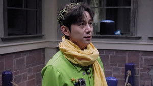 Poster for S10 · Evidence Collection Log EP9