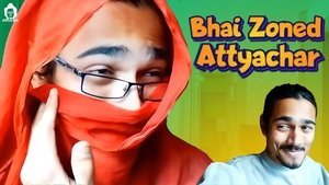 Poster for Bhai-Zoned..Attyachaar