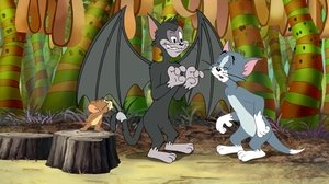 Poster for Over the River and Boo the Woods