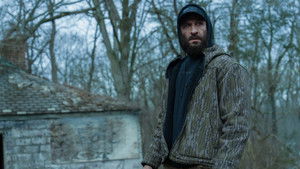 Poster for Doxxed Poster for Doxxed