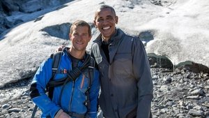 Poster for President Barack Obama