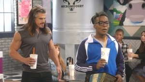 Poster for Milkshake Suckdown