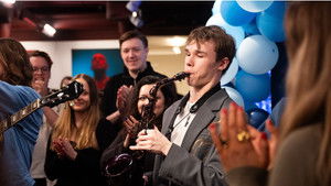 Poster for Episode 3