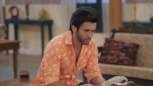 Poster for Aarav Makes a Decision