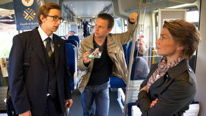 Poster for Episode 16