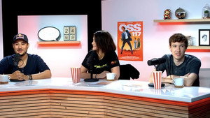 Poster for Episode 3