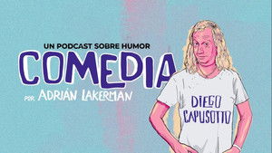 Poster for Episode 1 Poster for Episode 1