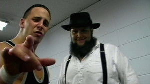 Poster for ECW Hardcore TV - Dec. 05, 1998