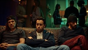 Poster for Bref. It's All Back in Motion.