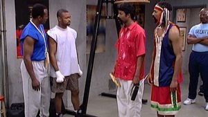 Poster for Rope-a-Dope