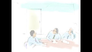 Poster for Episode 16