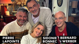 Poster for Episode 11