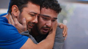 Poster for El último día Poster for El último día