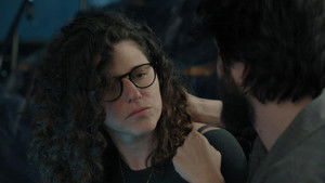 Poster for Episode 8