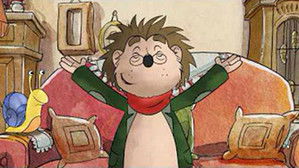 Poster for Episode 5