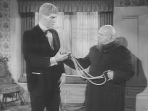 Poster for Fester Goes on a Diet