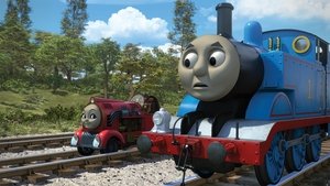 Poster for Cleo the Road Engine