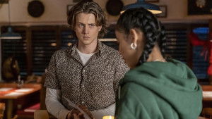 Poster for The Siege of the Unseen Specter