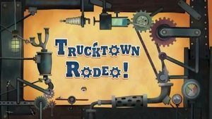 Poster for Trucktown Rodeo