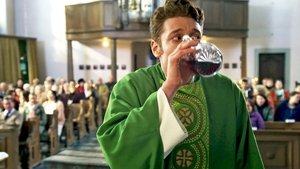 Poster for Out of the Frying Pan, Into the Church Poster for Out of the Frying Pan, Into the Church