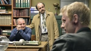 Poster for Episode 9 Poster for Episode 9