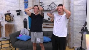 Poster for Incoming Call