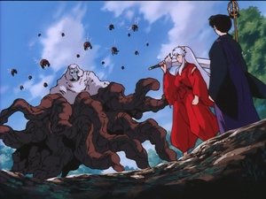 Poster for Naraku's Insidious Plot