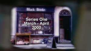 Poster for Series One Outtakes